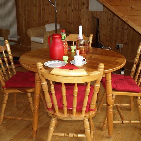 Michlhof Apartment Oberostendorf Ruang foto