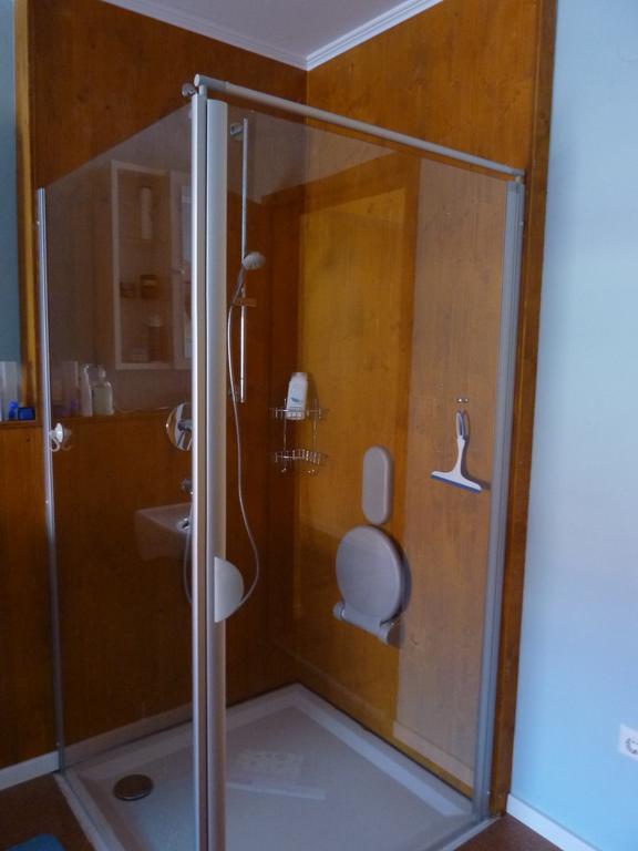 Michlhof Apartment Oberostendorf Bagian luar foto